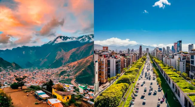 El distrito del Callao contará con mayor cantidad de áreas verdes, según la IA.