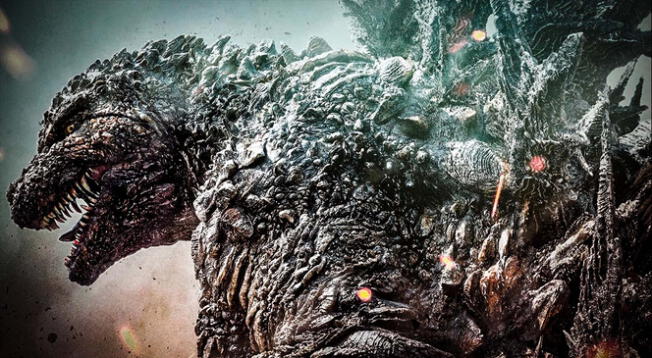 Conoce si la nueva película de 'Godzilla' se podrá ver de forma online.