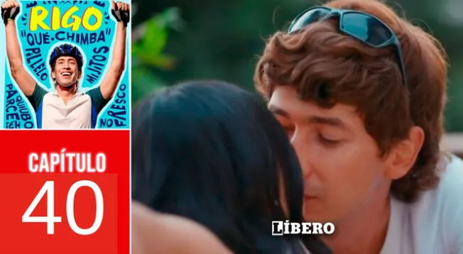 Sigue la novela "Rigo" en RCN y conoce más sobre la vida del ciclista Rigoberto Urán. Sigue la novela "Rigo" en RCN y conoce más sobre la vida del ciclista Rigoberto Urán.