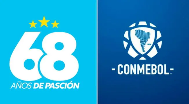 Conmebol le dejó mensaje a  Sporting Cristal por su aniversario