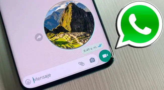 Así podrás saber dónde se guardan los videos circulares de WhatsApp.