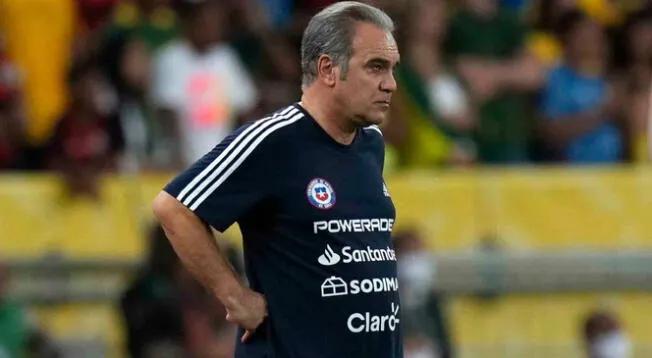 Martín Lasarte es un exjugador y director técnico uruguayo de 62 años.