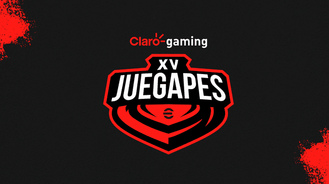 El Claro gaming JUEGAPES XV está de regreso