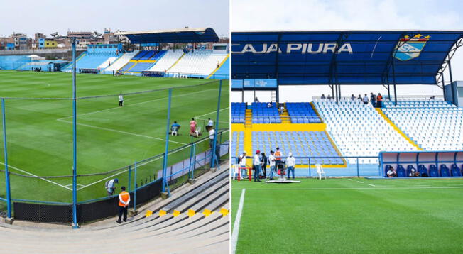Estadio Alberto Gallardo tendrá mejoras para la temporada 2024.