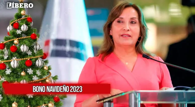 Conoce si en Perú se está entregando el Bono Navideño 2023, como en otros países.