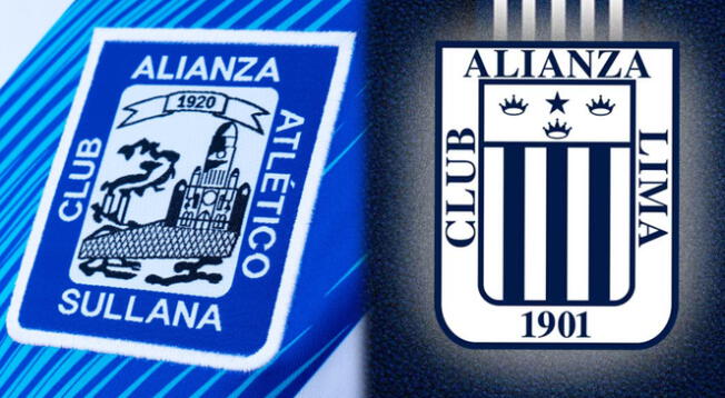 Alianza Atlético oficializó el fichaje de Francisco Duclós para el 2024