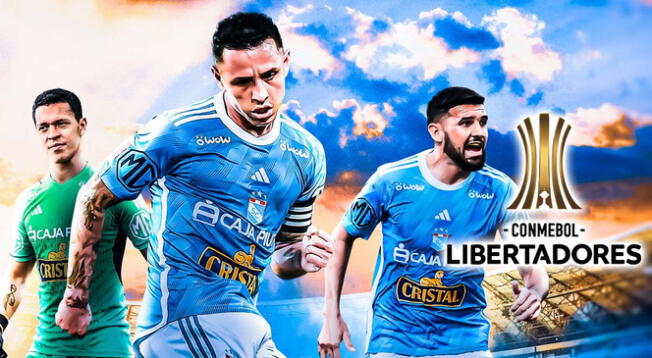 Sporting Cristal evitó a duro rival de la Copa Libertadores 2024.