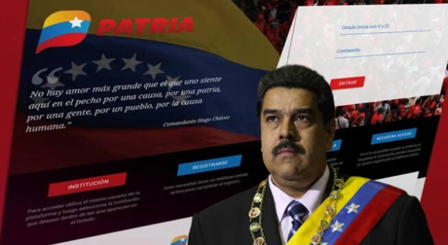 Bonos para cobrar este 22 al 31 de diciembre en Venezuela