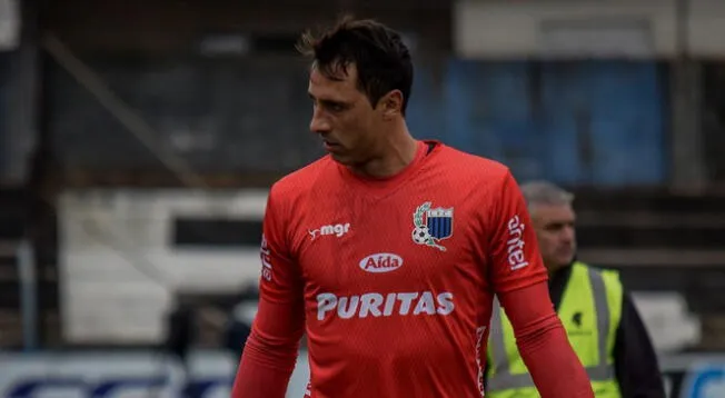 Sebastián Britos suena en Universitario, pero también lo quieren en otro club.