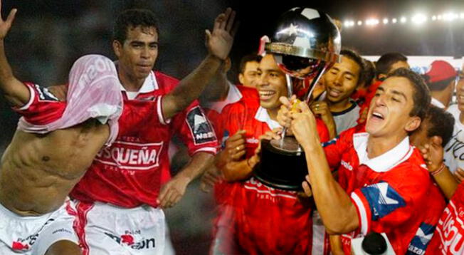 Cienciano: se cumplen 20 años del título de la Sudamericana