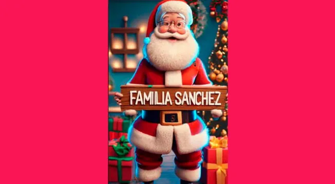 "Familia Sánchez", quizá este ese el diseño que estuviste buscando.