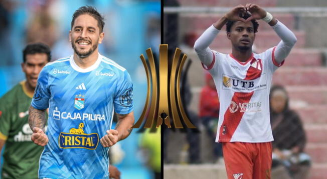 Sporting Cristal se enfrentará a Always Ready por la fase 2 de la Copa Libertadores 2024.