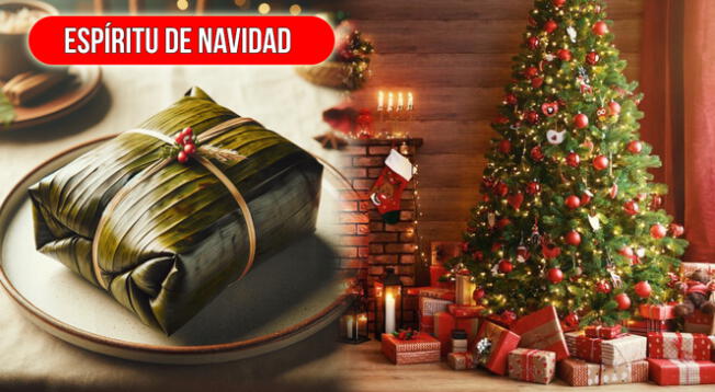 Conoce cómo se celebra el Espíritu de Navidad en Venezuela, una de las tradiciones más populares.