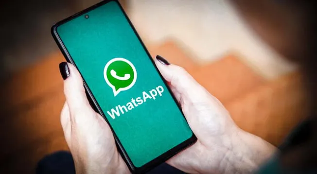 Revisa la lista de celulares que no contarán con WhatsApp desde el 1 de enero.