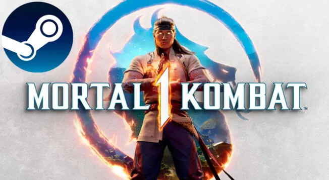 Mortal Kombat 1 es el videojuego más importante del 2023 y está con 50% de descuento.