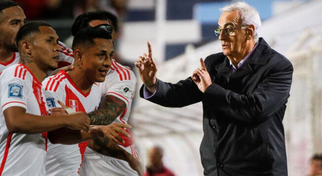 Jorge Fossati asegura que ve a la selección peruana jugando el Mundial 2026
