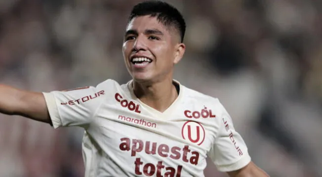 Piero Quispe podría debutar ante Juárez por la fecha 1 del Torneo Clausura de la Liga MX
