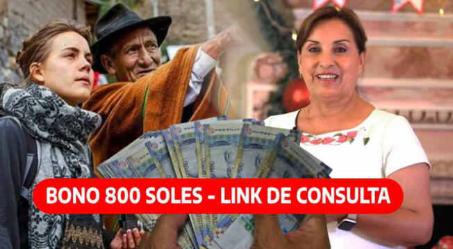 El Bono de 800 soles, destinado a ayudar a miles de ciudadanos peruanos, ya ha empezado a ser distribuido.