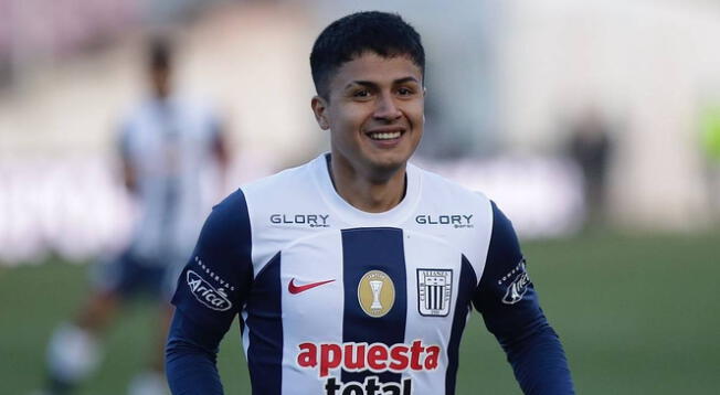 Tras la partida de Jairo Concha: ¿Qué volantes tiene actualmente Alianza Lima?