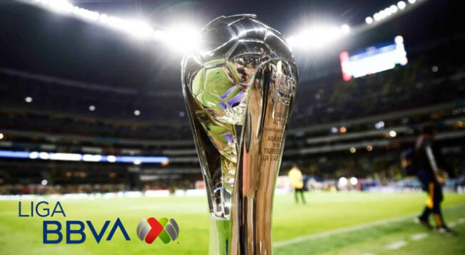 La temporada de la Liga MX continua con el Clausura 2024.