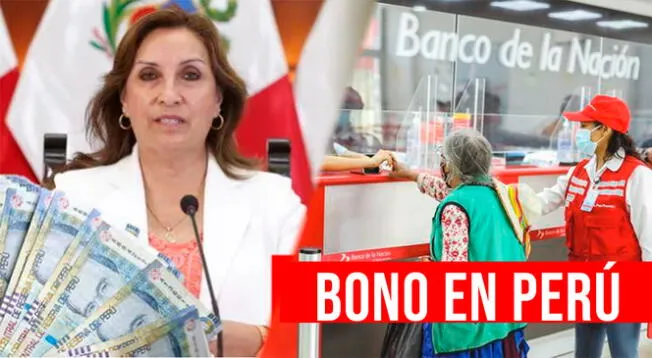 Revisa toda la información del Bono Agrario o FertiAbono que se entrega en Perú.