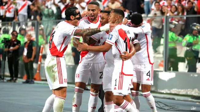 La selección peruana jugará los amistosos entre el 18 y 26 de marzo del 2024. Foto: Instagram @GianlucaLapadula