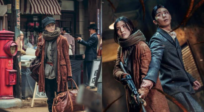 Conoce AQUÍ cuándo se dará el ESTRENO del popular K-drama en Netflix. Conoce AQUÍ cuándo se dará el ESTRENO del popular K-drama en Netflix.