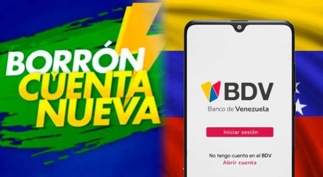 Por la plataforma del Banco de Venezuela se puede pagar las facturas de Corpoelec.