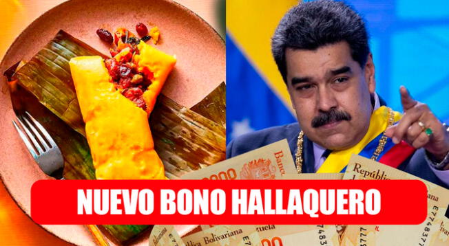 Descubre AQUÍ todo lo que se sabe sobre el Bono Hallaquero 2023 en Venezuela.