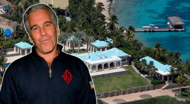 El caso Jeffrey Epstein volvió a ser tendencia este 3 de enero luego de revelarse la esperada lista negra.