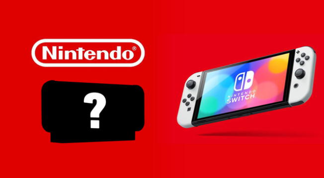 Conoce cuál es el precio del Nintendo Switch 2 y cuándo se lanzará oficialmente.
