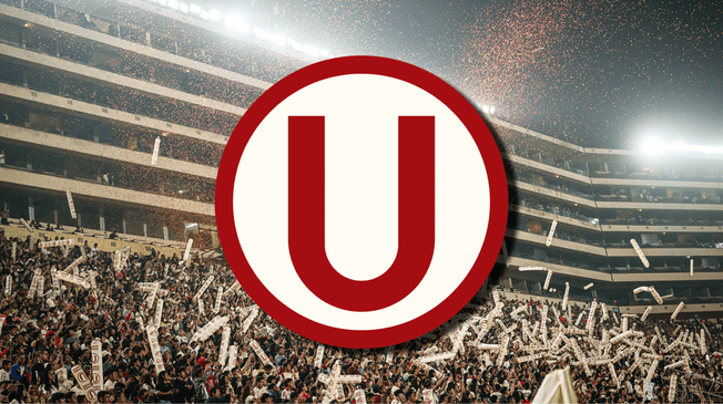 Universitario sigue armándose para ser bicampeón nacional.