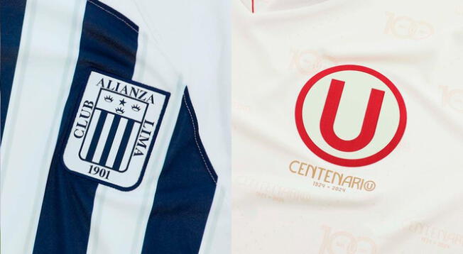 Alianza Lima anunció salida de futbolista que ficharía por Universitario