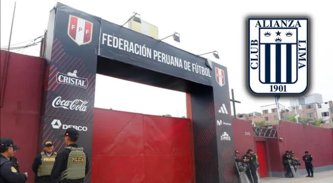 Alianza Lima muy cerca de incorporar a elemento que viene de la selección peruana