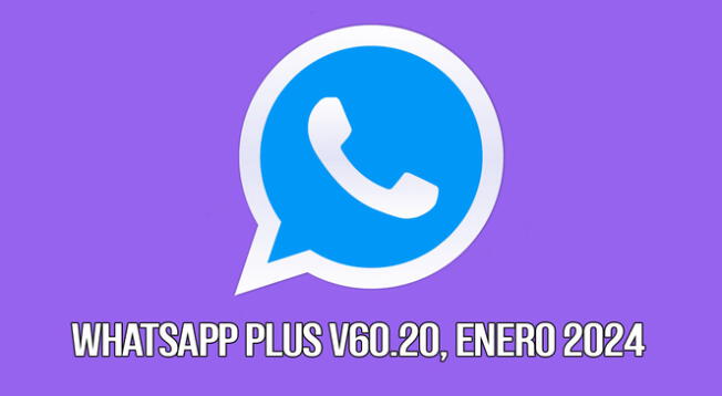 WhatsApp Plus V60.20 ya está disponible y así podrás activar el Modo Morado en la app modificada.