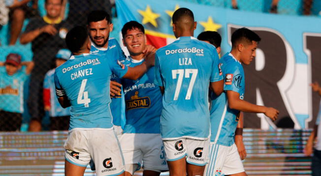 Un futbolista de Sporting Cristal interesa en Sport Huancayo.