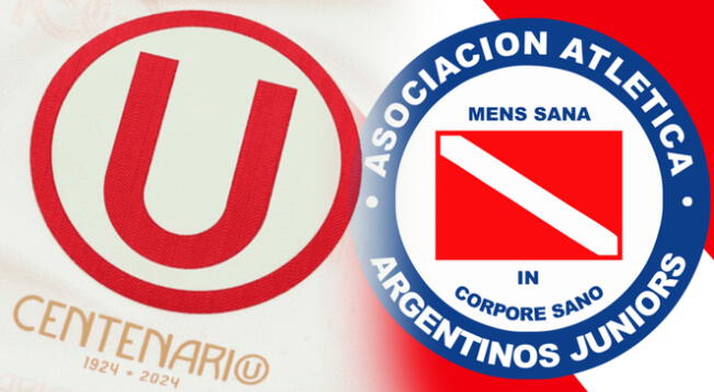 Argentinos Jrs. fichará al arquero Diego Rodríguez, figura que estuvo en órbita de Universitario