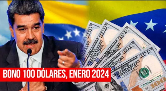 El régimen de Nicolás Maduro se encuentra entregando subsidios en Venezuela.