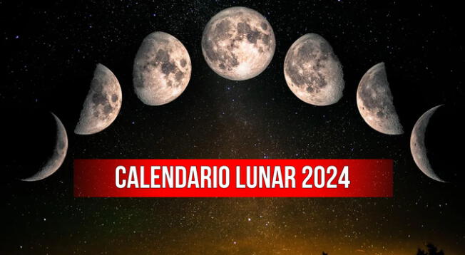 Las fases de la luna influyen de manera diferente en las personas y te ayudan a mejorar el cuidado del cabello.