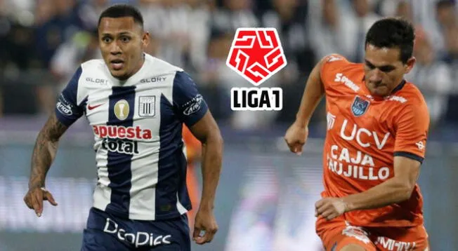 Alianza Lima recibirá a la César Vallejo por la fecha 1 del Torneo Apertura de la Liga 1 2024