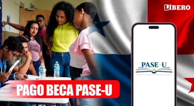Conoce más detalles del tercer pago de la beca PASE-U, que otorga el Ifarhu de Panamá.