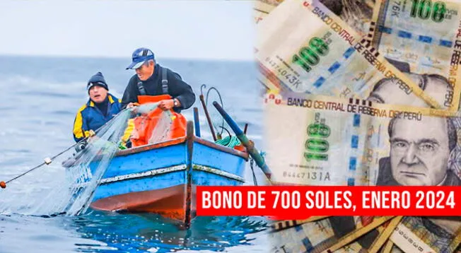 Consulta hasta que fecha puedes cobrar el Bono de 700 soles en el Perú.