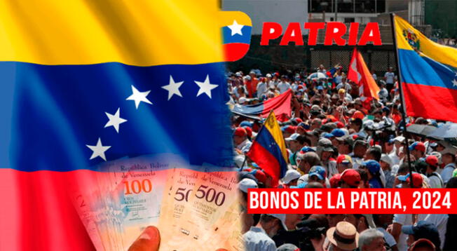 Conoce información sobre el nuevo bono que se entrega en Venezuela.