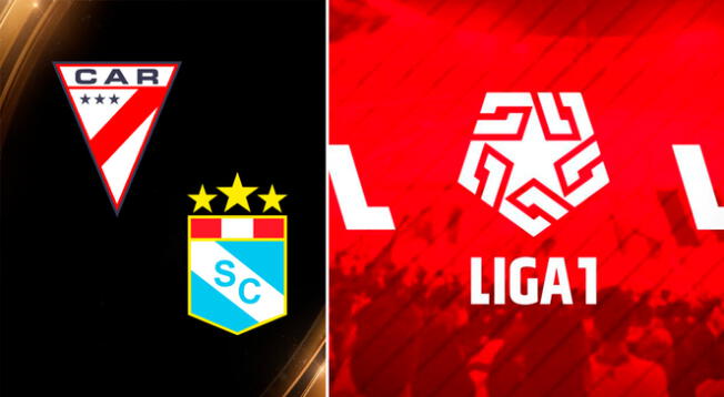 Always Ready enfrenta a Sporting Cristal por la Copa Libertadores 2024.