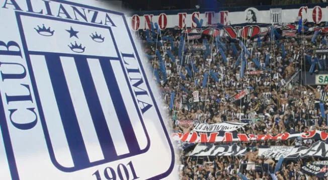 Alianza Lima anunció nuevo refuerzo para la temporada 2024