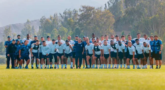 ¿Quién será el 10 de Alianza Lima?