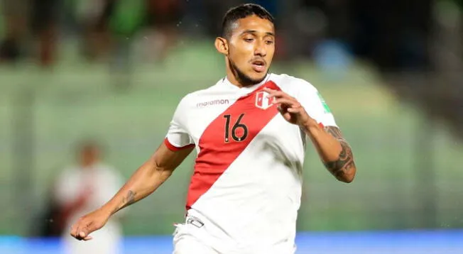 Christofer Gonzales vuelve a Universitario: ¿Cómo fue su carrera en el extranjero?