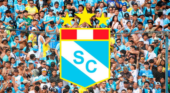 Figura uruguaya quedó deslumbrada por el aliento de los hinchas de Sporting Cristal