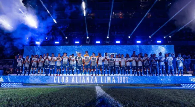 Alianza Lima reveló los precios de las entradas para la Tarde Blanquiazul en Trujillo.