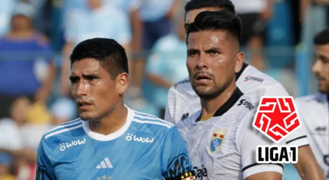 Sporting Cristal recibirá a ADT por la fecha 1 del Torneo Apertura de la Liga 1 2024